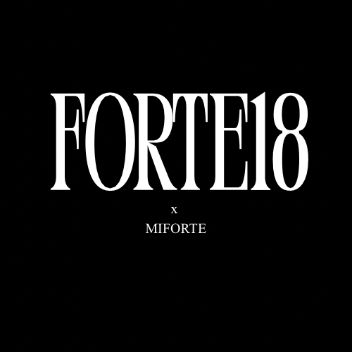 FORTE18