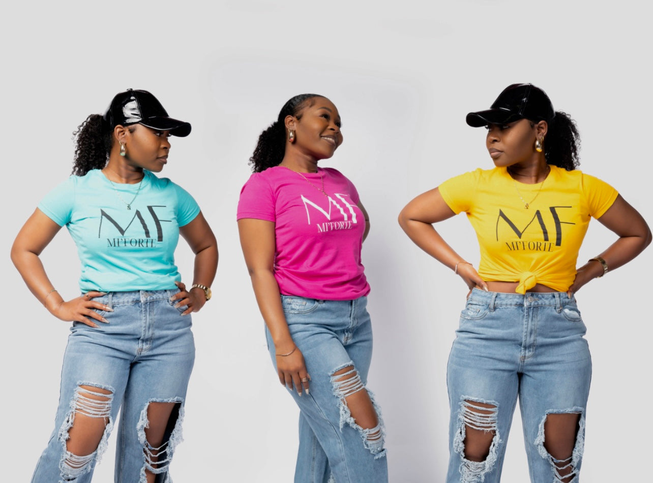 MF Women Tees