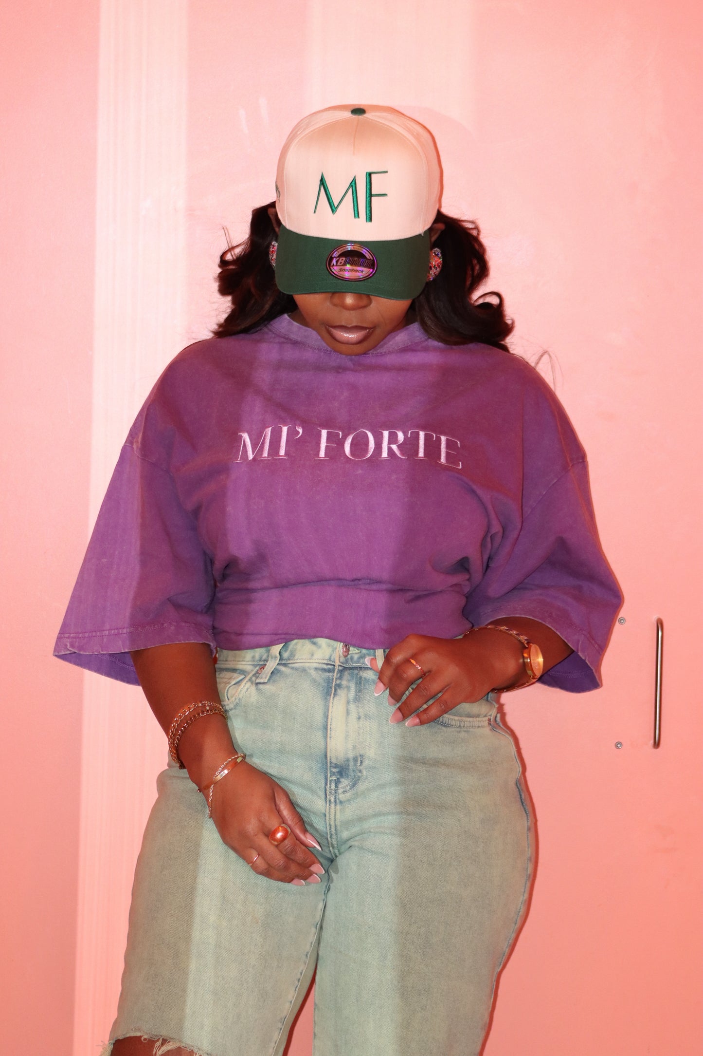 MF Snapbacks