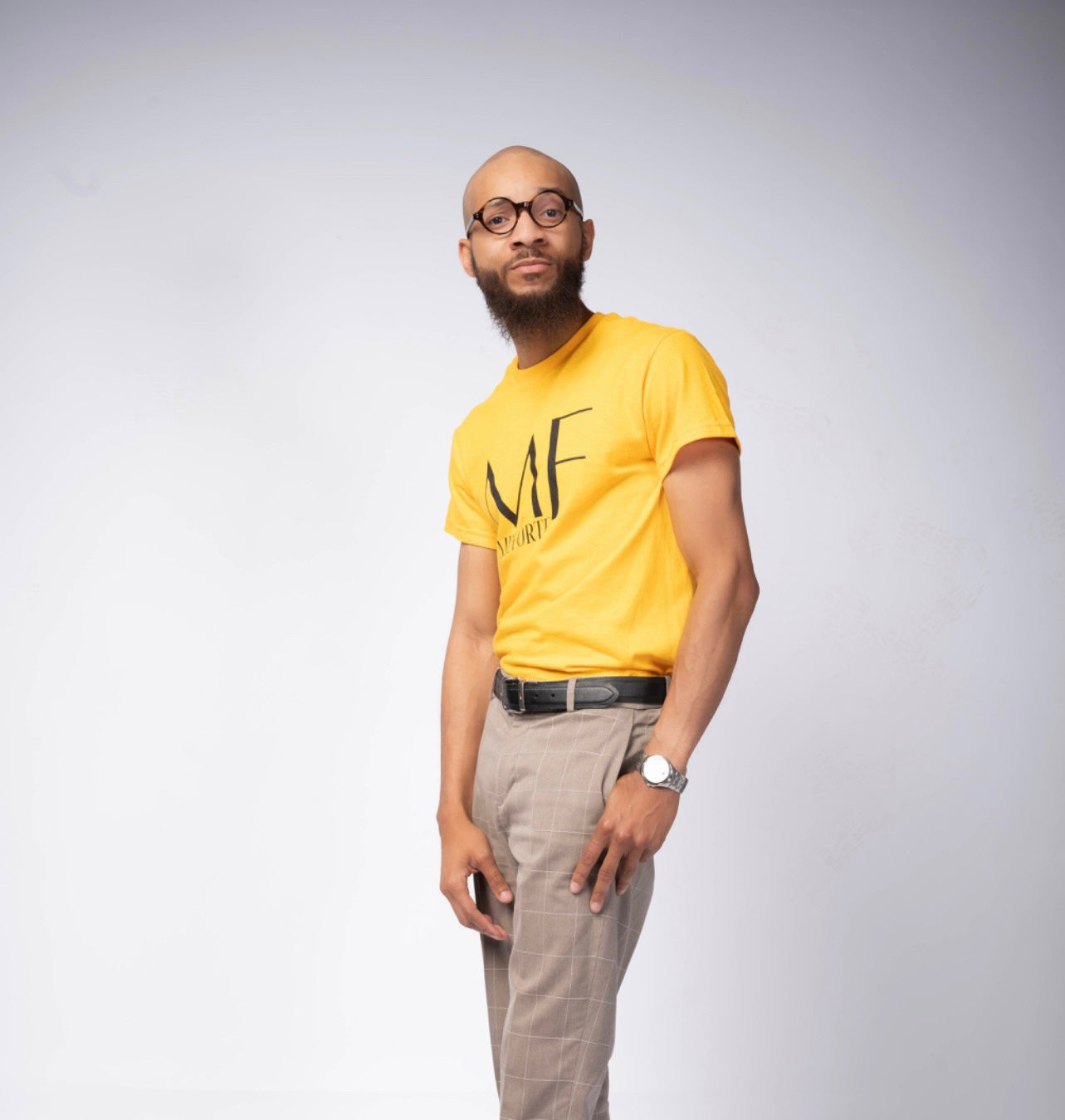 MF Signature Unisex Tees