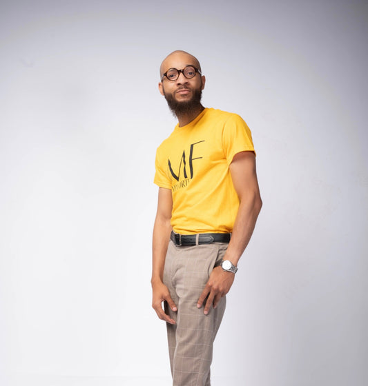 MF Signature Unisex Tees