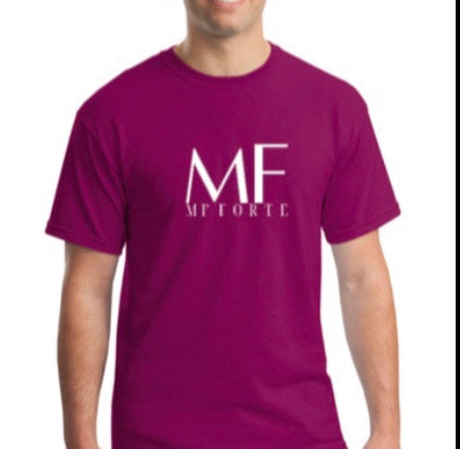 MF Signature Unisex Tees