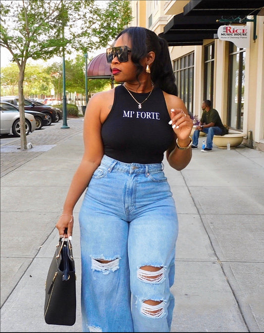 MF Signature Body Suit